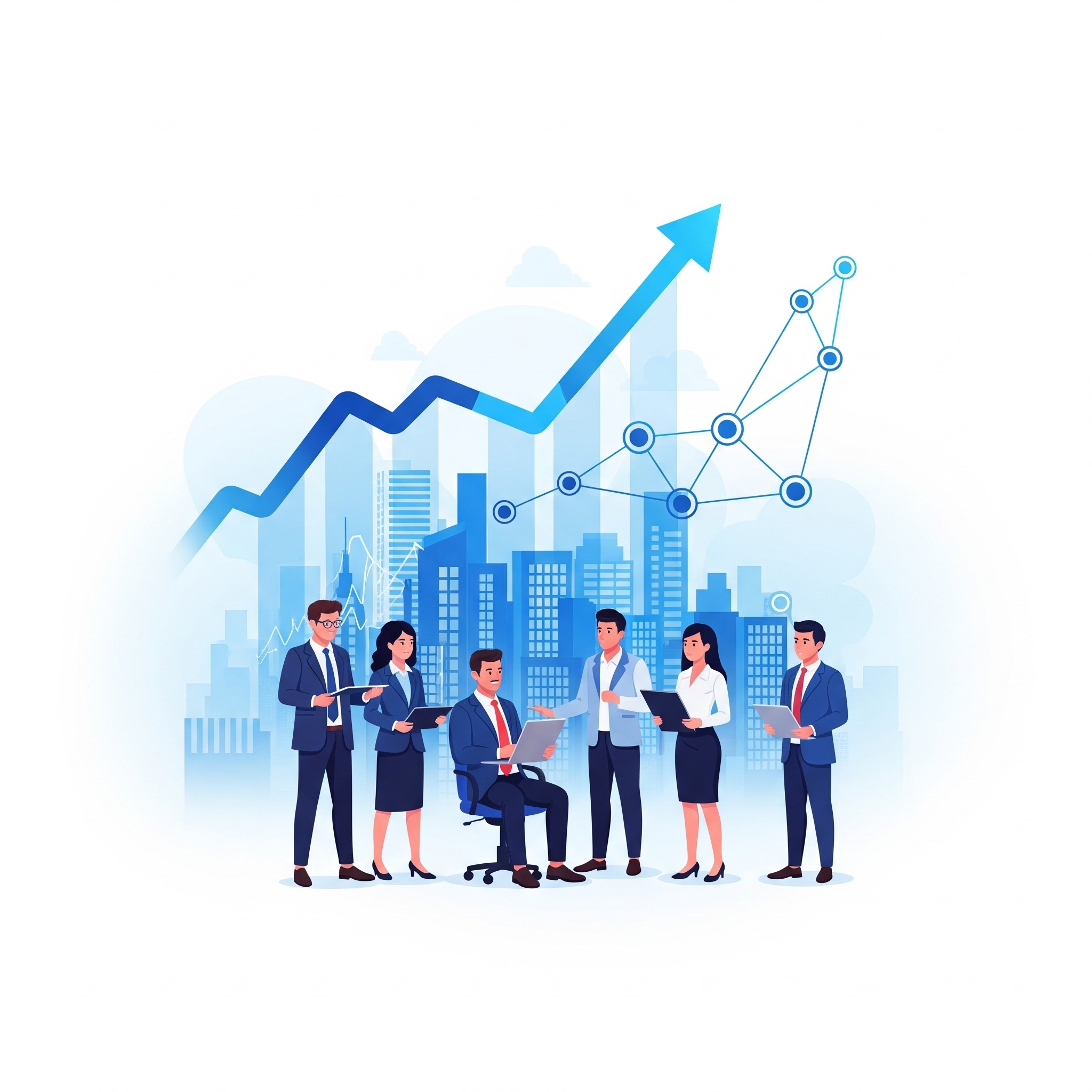 Kokousta Smartterin kanssa ja kehity