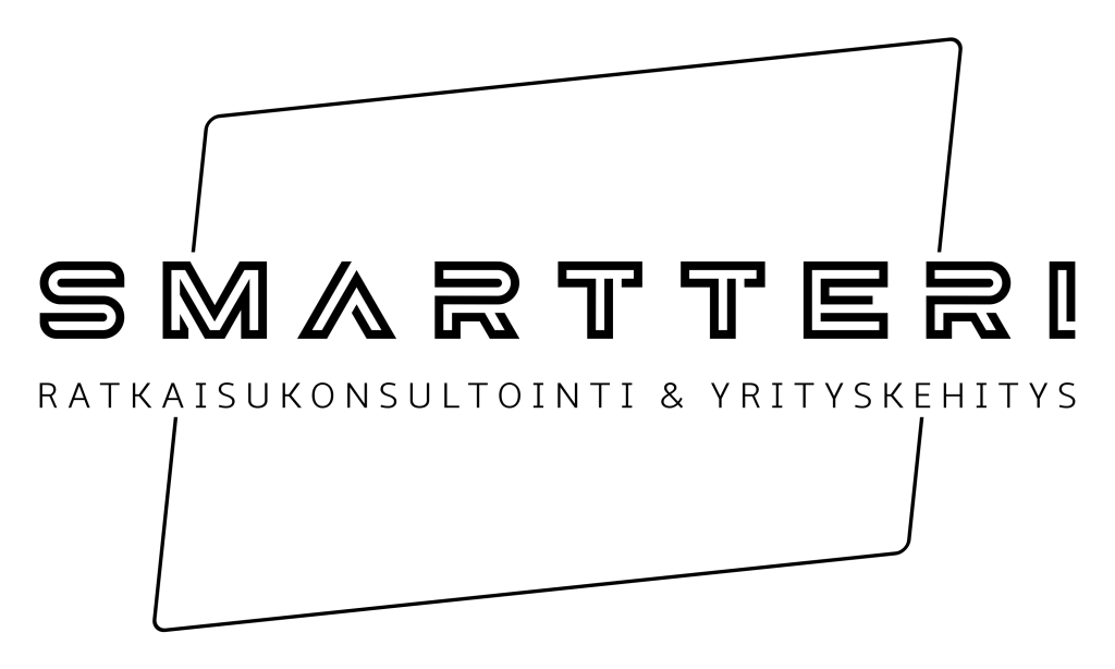 ratkaisukonsultointia & yrityskehitystä