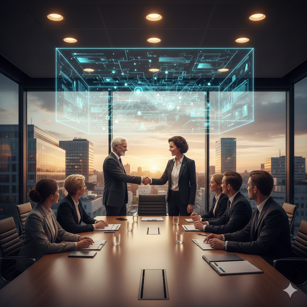 Yritysjohtaminen ja projektityöt keskiössä